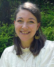 Kayla Thomas headshot